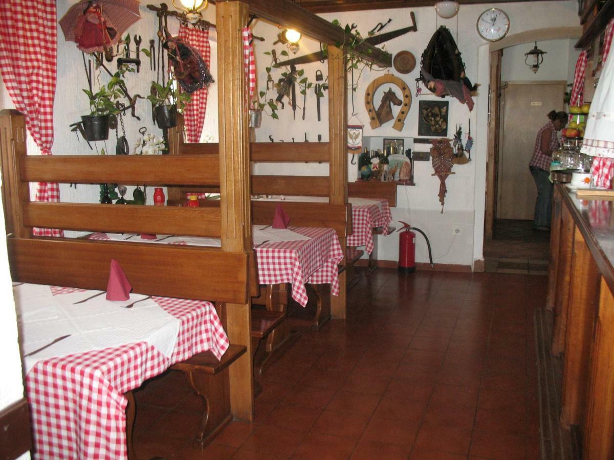 Apartmaji Stari Kovac Bovec Exteriér fotografie