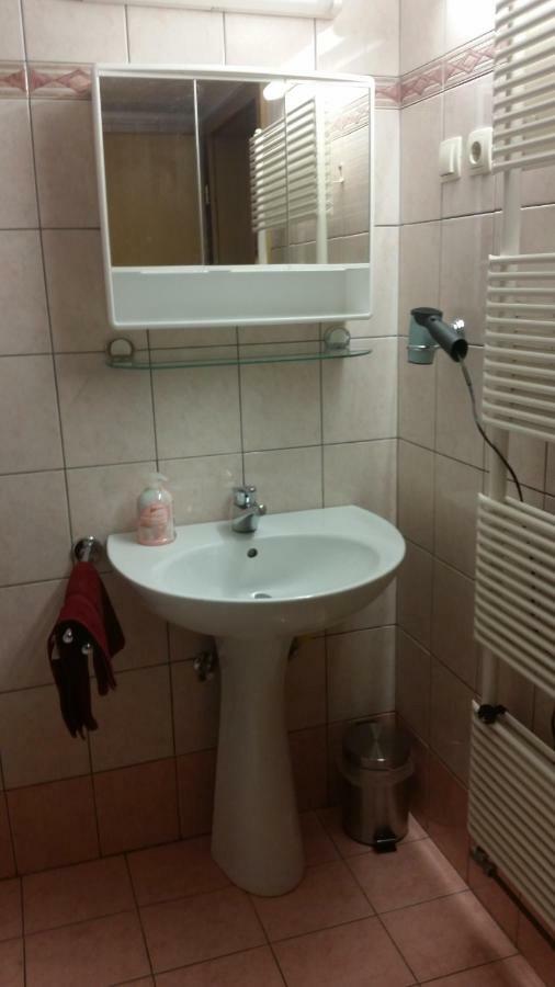 Apartmaji Stari Kovac Bovec Exteriér fotografie