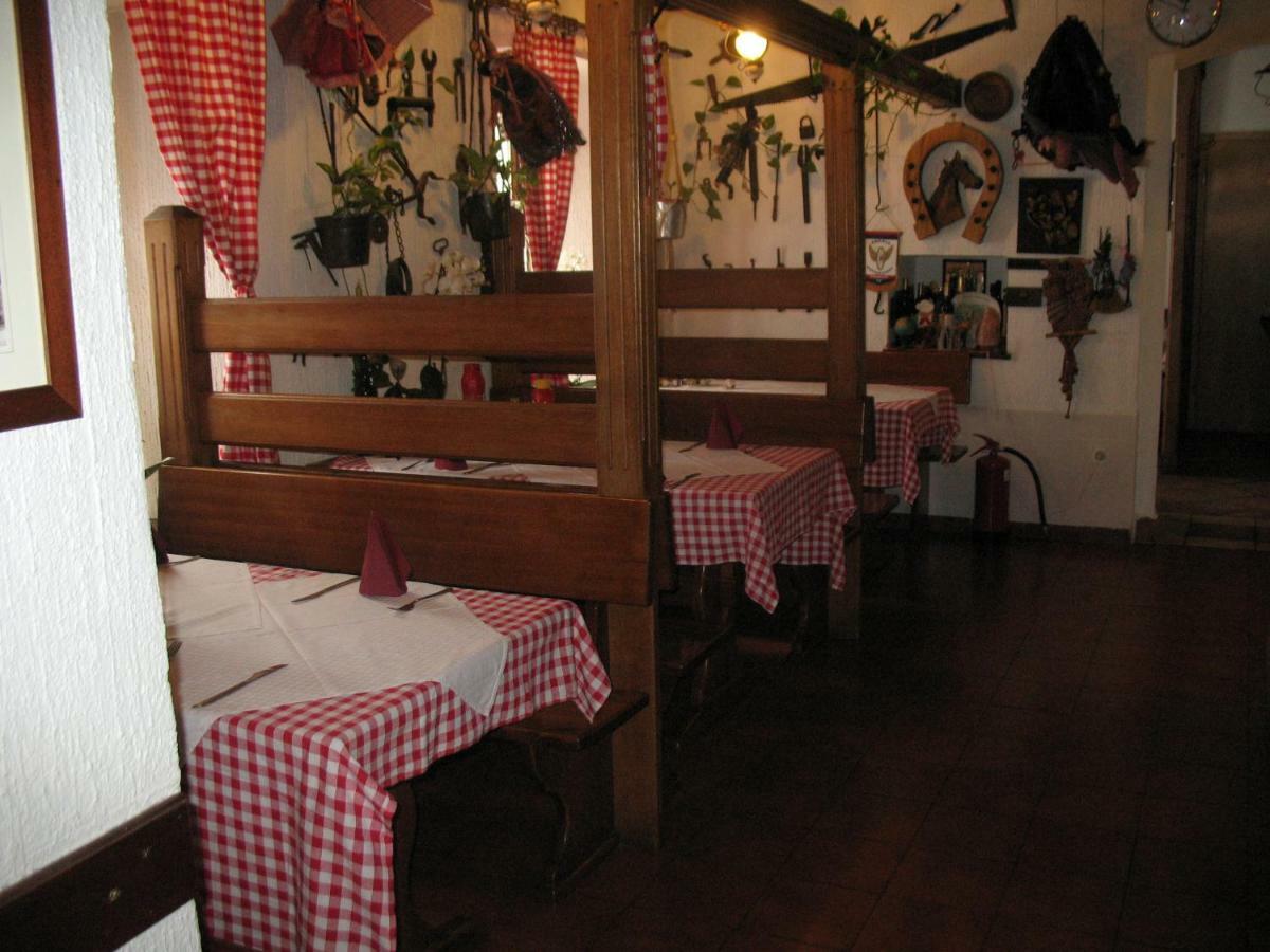Apartmaji Stari Kovac Bovec Exteriér fotografie